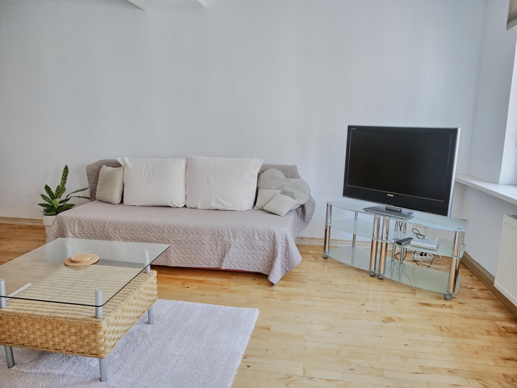Appartement Dom III - Erfurt Domplatz Exterior photo