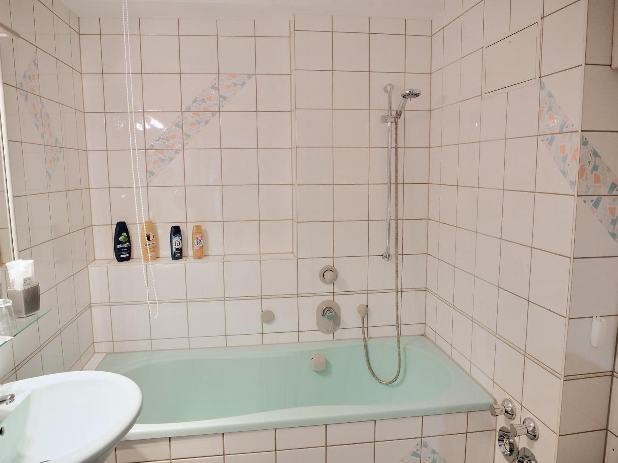 Appartement Dom III - Erfurt Domplatz Exterior photo